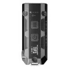 NITECORE TIP3 Φωτάκι Κλειδιών Μαύρο 720 Lumen