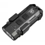 NITECORE TIP3 Φωτάκι Κλειδιών Μαύρο 720 Lumen