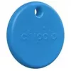 Chipolo POP Bluetooth tracker με αντικαθιστώμενη μπαταρία για iOS & Android, μπλε
