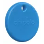 Chipolo POP Bluetooth tracker με αντικαθιστώμενη μπαταρία για iOS & Android, μπλε
