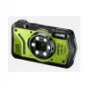 Pentax WG-8 Green USB-C Υποβρύχια & Ανθεκτική Κάμερα
