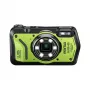 Pentax WG-8 Green USB-C Υποβρύχια & Ανθεκτική Κάμερα