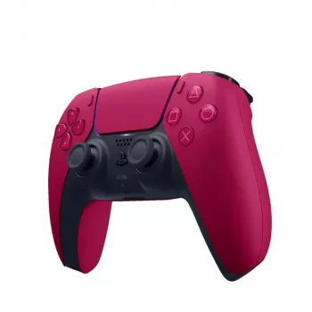 Sony DualSense Ασύρματο χειριστήριο για PS5 - Cosmic Red