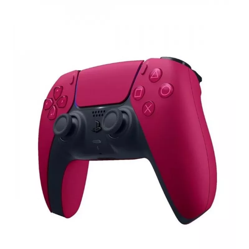Sony DualSense Ασύρματο χειριστήριο για PS5 - Cosmic Red