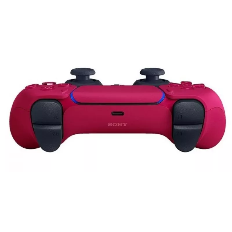 Sony DualSense Ασύρματο χειριστήριο για PS5 - Cosmic Red