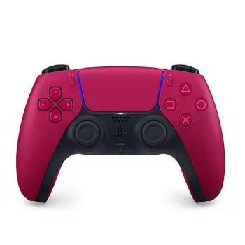 Sony DualSense Ασύρματο χειριστήριο για PS5 - Cosmic Red