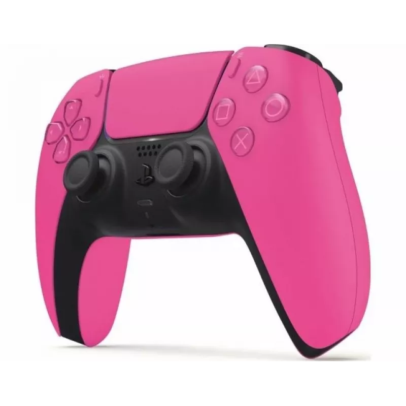 Sony DualSense Ασύρματο χειριστήριο για PS5 - Nova Pink