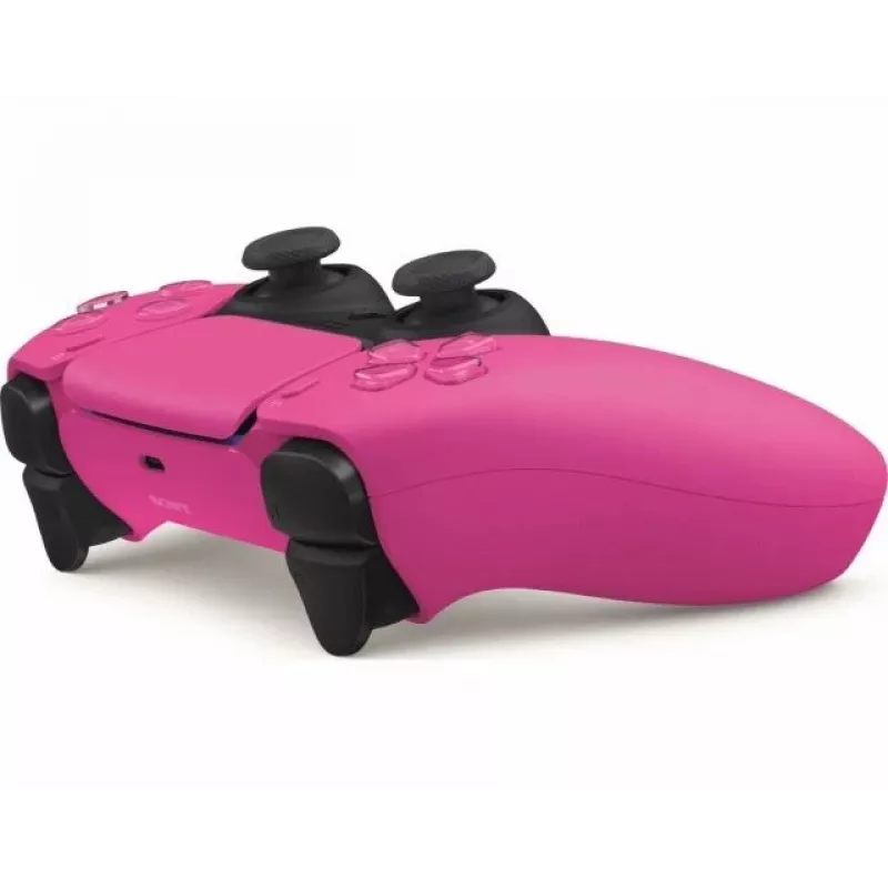 Sony DualSense Ασύρματο χειριστήριο για PS5 - Nova Pink