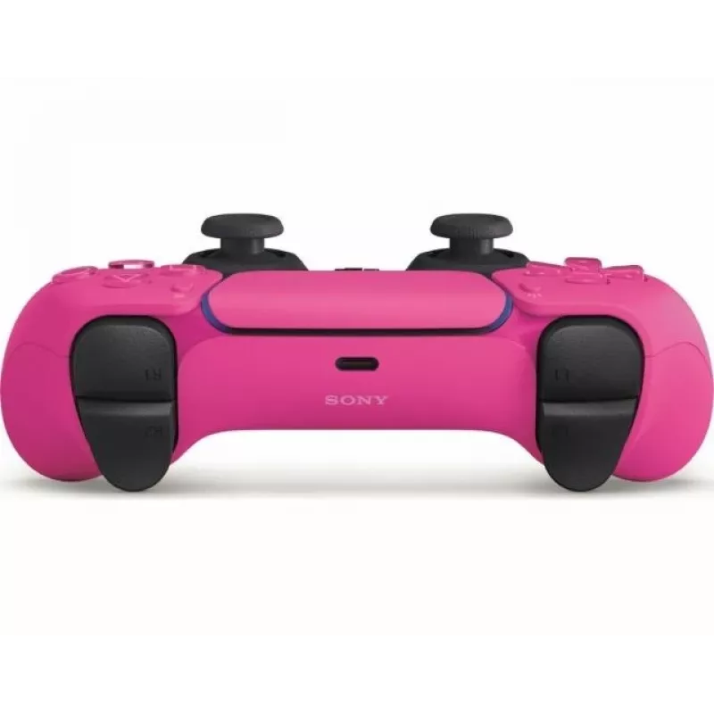 Sony DualSense Ασύρματο χειριστήριο για PS5 - Nova Pink