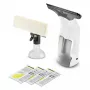 Kärcher WV 3 Comfort Precision Σκουπάκι παραθύρων, πλάτος εργασίας 280 mm, Lithium-Ion, 100 min χρόνος λειτουργίας, 0,9 kg