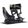 Next Level Racing ES1 Haptic Sim Racing Κάθισμα με απτική ανάδραση