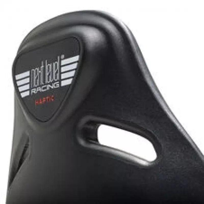 Next Level Racing ES1 Haptic Sim Racing Κάθισμα με απτική ανάδραση
