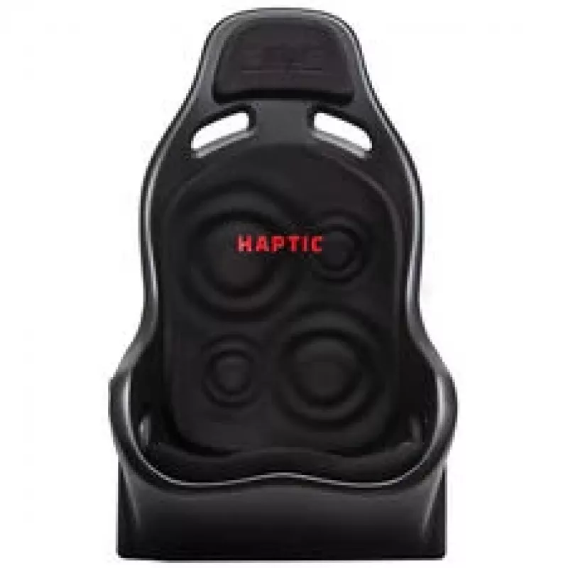 Next Level Racing ES1 Haptic Sim Racing Κάθισμα με απτική ανάδραση