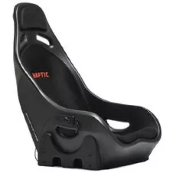 Next Level Racing ES1 Haptic Sim Racing Κάθισμα με απτική ανάδραση