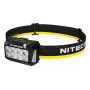 NITECORE HA25 UHE Φακός κεφαλής 800 Lumen