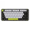 ASUS KD201 Jelly75 Ασύρματο/Bluetooth Πληκτρολόγιο Volt Green