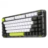 ASUS KD201 Jelly75 Ασύρματο/Bluetooth Πληκτρολόγιο Volt Green
