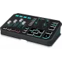 TC Helicon GO XLR – Ψηφιακός Μίκτης Broadcast / Κάρτα Ήχου για Streaming