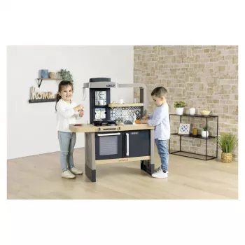 Smoby Tefal Παιδική Κουζίνα Evo