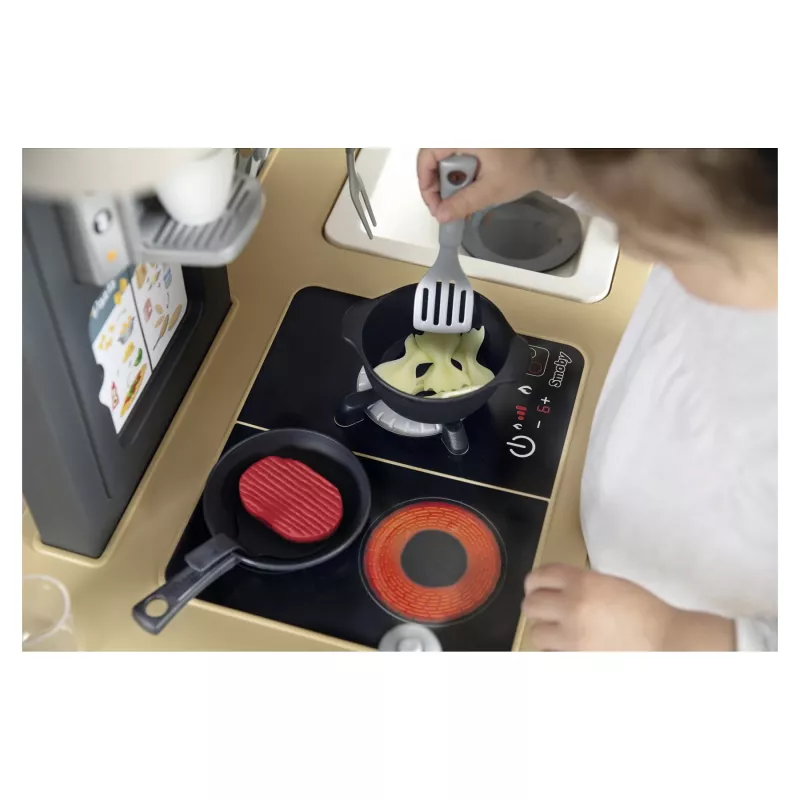 Smoby Tefal Παιδική Κουζίνα Evo
