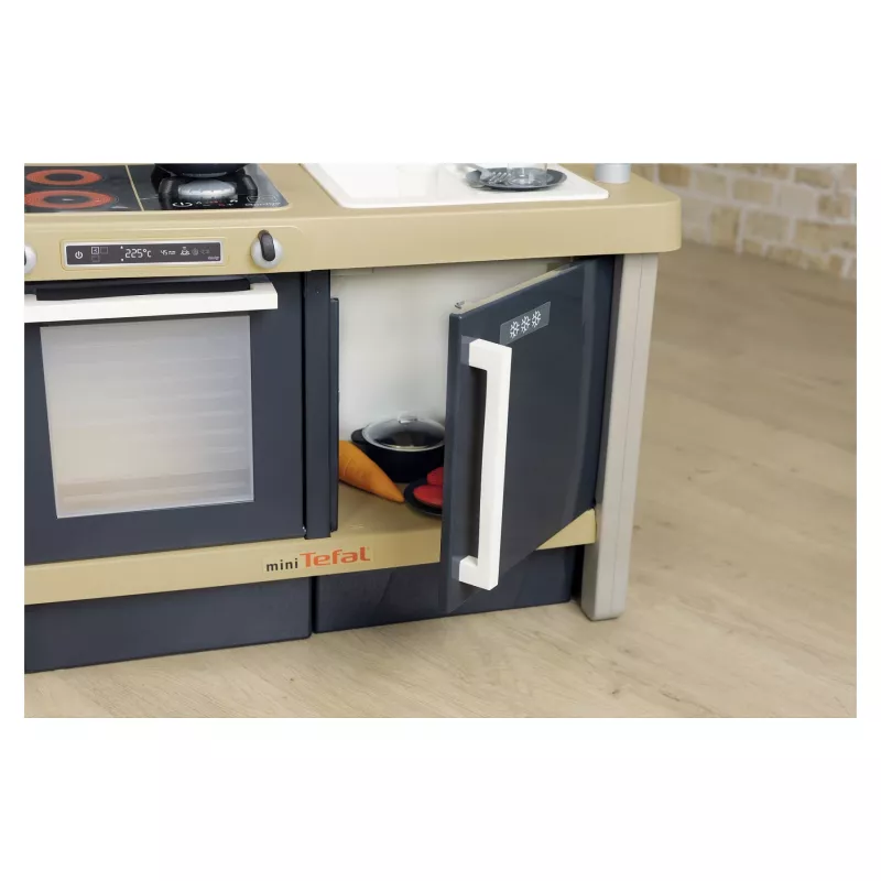 Smoby Tefal Παιδική Κουζίνα Evo