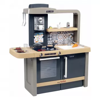 Smoby Tefal Παιδική Κουζίνα Evo