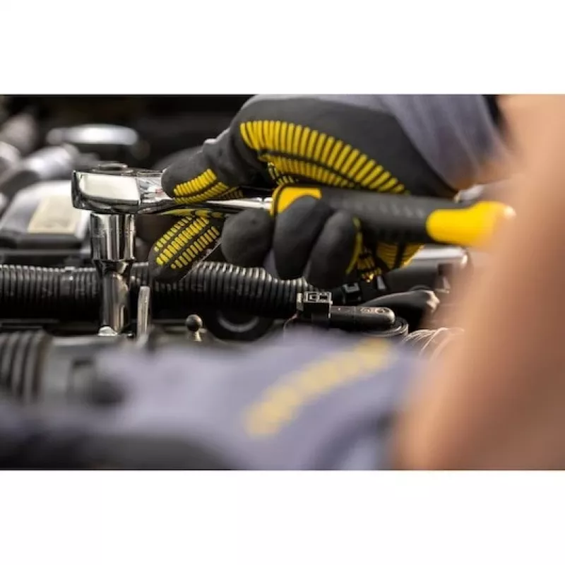 STANLEY 1/2 inch Καρυδάκι Σετ 24 Τεμαχίων STMT82830-1
