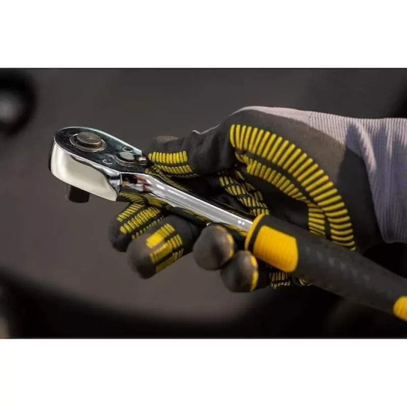 STANLEY 1/2 inch Καρυδάκι Σετ 24 Τεμαχίων STMT82830-1