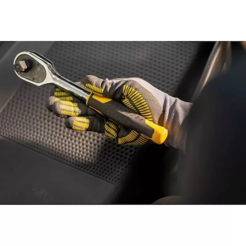 STANLEY 1/2 inch Καρυδάκι Σετ 24 Τεμαχίων STMT82830-1