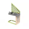 Smoby Life Καλοκαιρινή Κουζίνα Ψησταριά με Αξεσουάρ