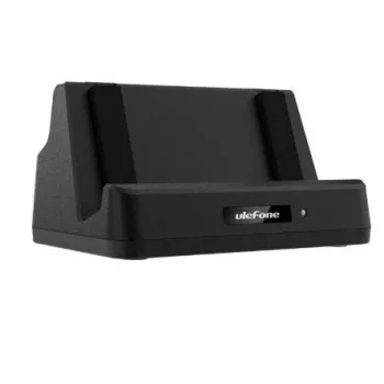 Ulefone Charging Dock Pad 4 για Armor Pad - Μαύρο