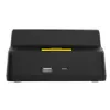 Ulefone Charging Dock Pad 4 για Armor Pad - Μαύρο