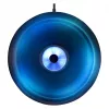 Harman Kardon Aura Studio 5 μαύρο Ασύρματο ηχείο σπιτιού