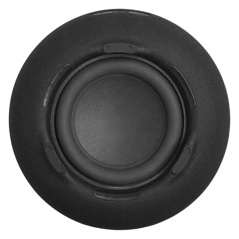 Harman Kardon Aura Studio 5 μαύρο Ασύρματο ηχείο σπιτιού