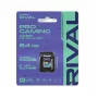 GOODRAM microSDXC 64GB V30 A2 UHS-I U3 RIVAL + Αντάπτορας