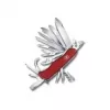 Victorinox Work Champ XL Πολυεργαλείο τσέπης, 31 λειτουργίες, κόκκινο