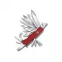Victorinox Work Champ XL Πολυεργαλείο τσέπης, 31 λειτουργίες, κόκκινο