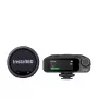 Insta360 Mic Pro (1TX + 1RX) Ασύρματο σύστημα μικροφώνου