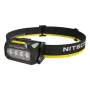 NITECORE HA27 UHE Φακός κεφαλής 800 Lumen