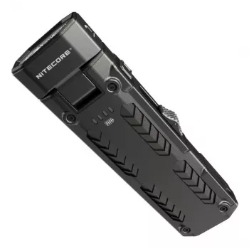 NITECORE EDC09 Φακός 700 Lumen USB-C επαναφορτιζόμενος