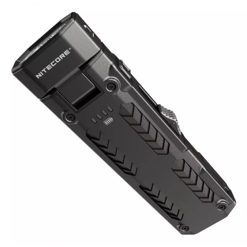 NITECORE EDC09 Φακός 700 Lumen USB-C επαναφορτιζόμενος