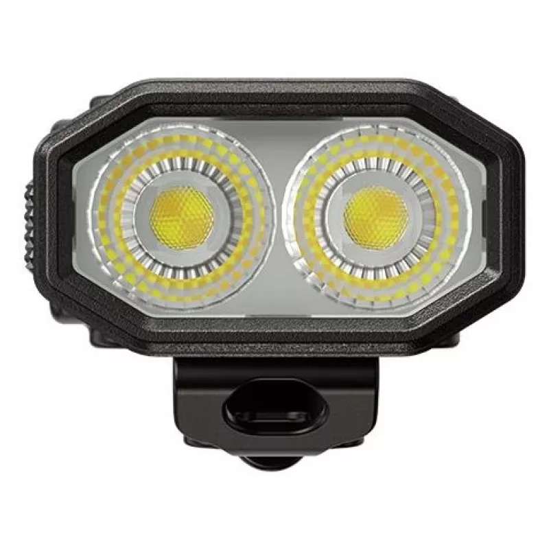 NITECORE EDC09 Φακός 700 Lumen USB-C επαναφορτιζόμενος