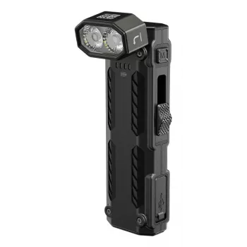 NITECORE EDC09 Φακός 700 Lumen USB-C επαναφορτιζόμενος