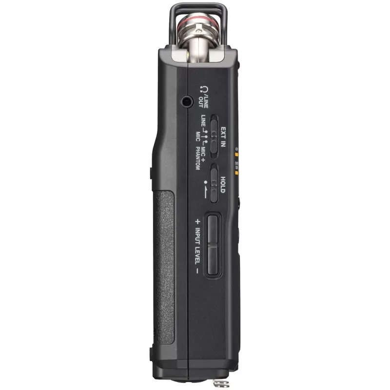 Tascam DR-40XP Φορητός ψηφιακός εγγραφέας με USB-Audiointerface