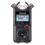 Tascam DR-40XP Φορητός ψηφιακός εγγραφέας με USB-Audiointerface