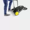 Kärcher Σκούπα δαπέδου Push Sweeper S 4 Plus Twin