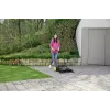 Kärcher Σκούπα δαπέδου Push Sweeper S 4 Plus Twin