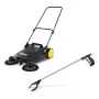 Kärcher Σκούπα δαπέδου Push Sweeper S 4 Plus Twin