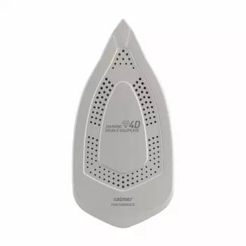 Zelmer Performance ZIR3210 Σίδερο ατμού 3200W Κόκκινο