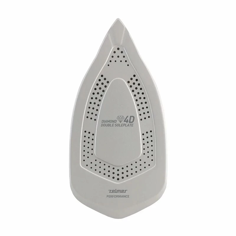 Zelmer Performance ZIR3210 Σίδερο ατμού 3200W Κόκκινο
